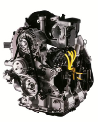 P20DF Engine